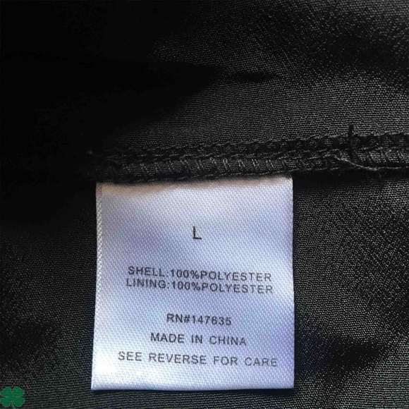 🎉3xHP🎉NWOT Romeo & Juliet Couture Dress Size L - Picture 8 of 8